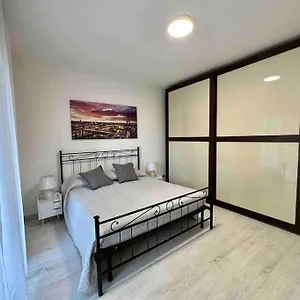  Appartamento Luminoso Domus Eur