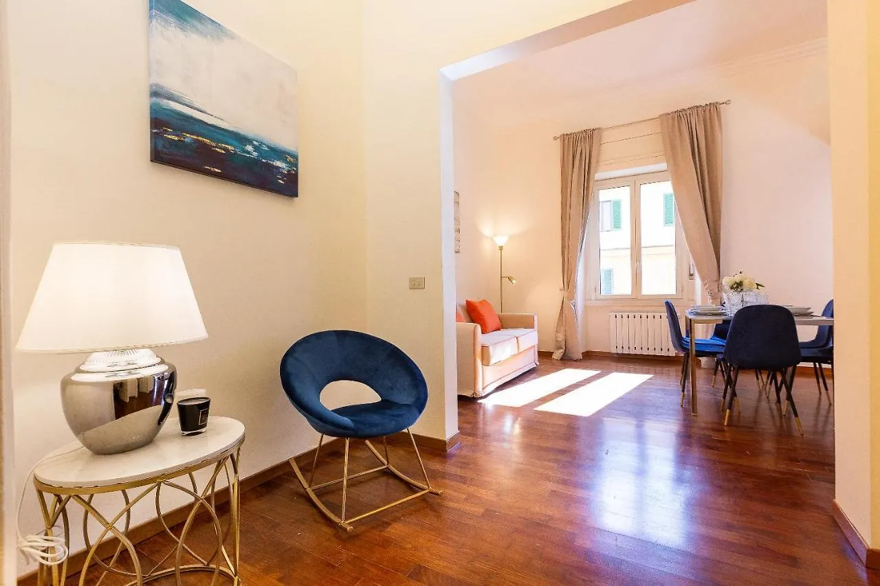 Savoia Exclusive House By Premium Suites Collection Řím 0*,