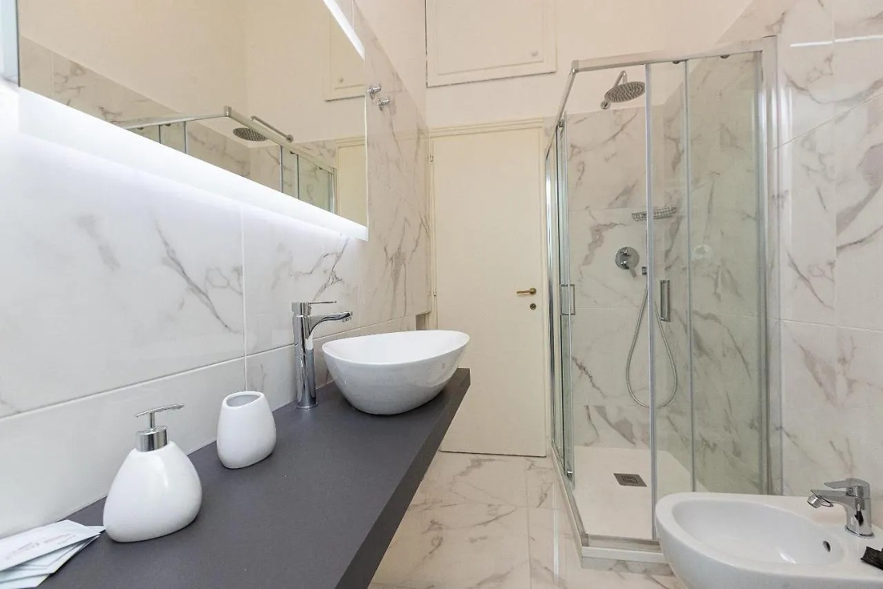Apartmán Savoia Exclusive House By Premium Suites Collection Řím