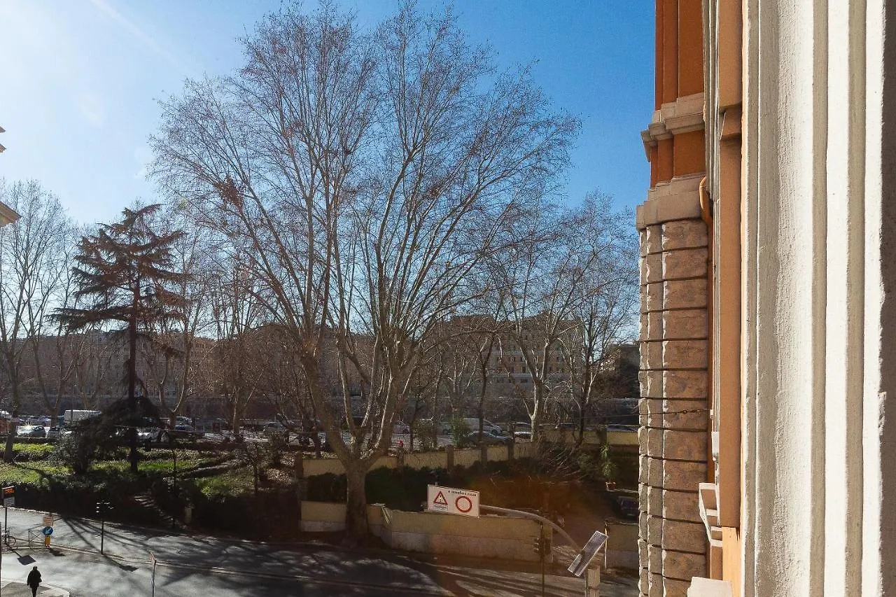 Apartmán Savoia Exclusive House By Premium Suites Collection Řím Itálie