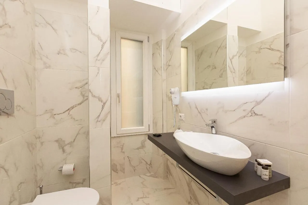 Savoia Exclusive House By Premium Suites Collection Řím Apartmán